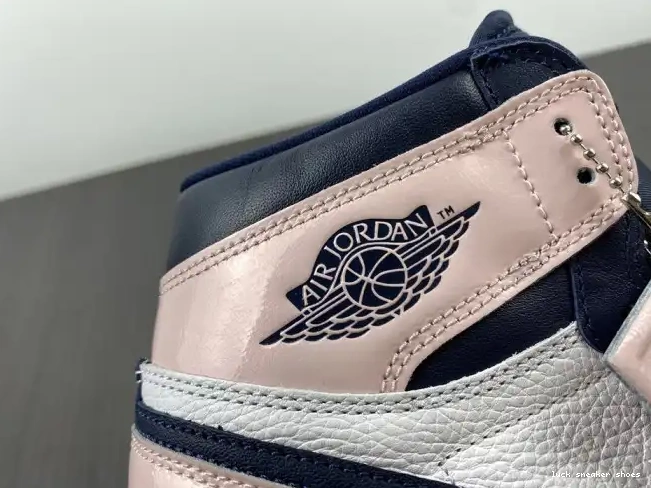 Rep LUCY 1 Jordan High DD9335-641 Atmosphere Air OG 0522